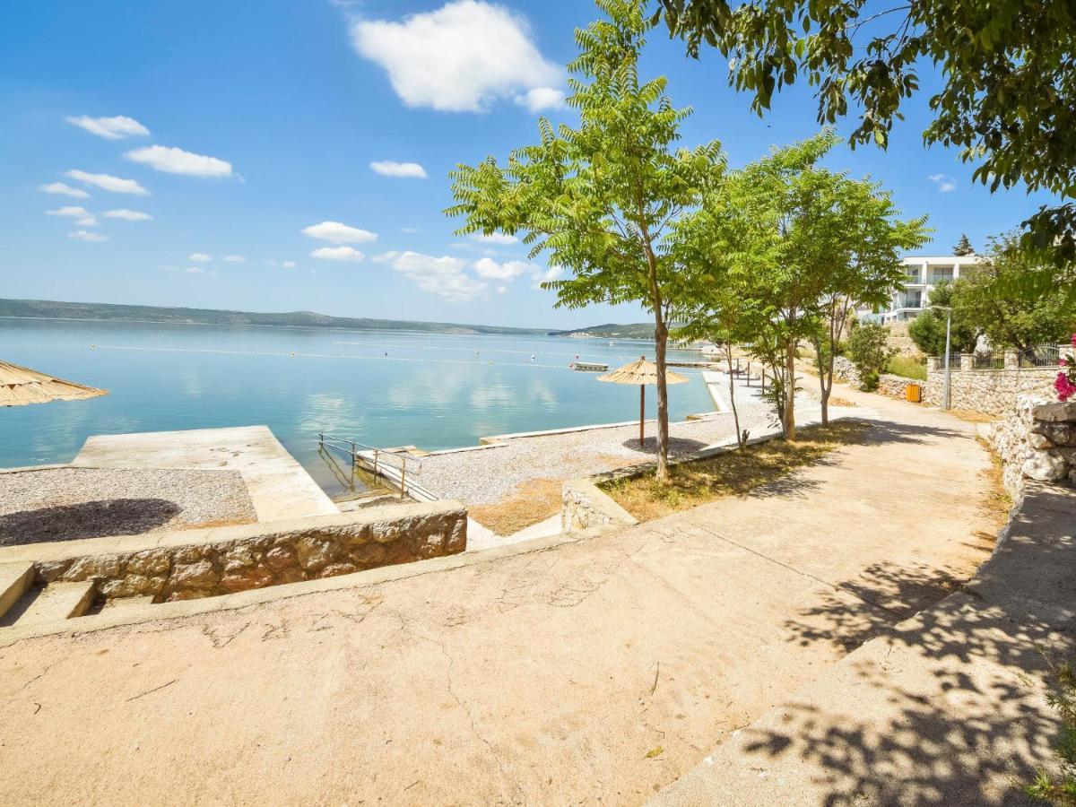 Apartment Relax-2 By Interhome Maslenica Εξωτερικό φωτογραφία