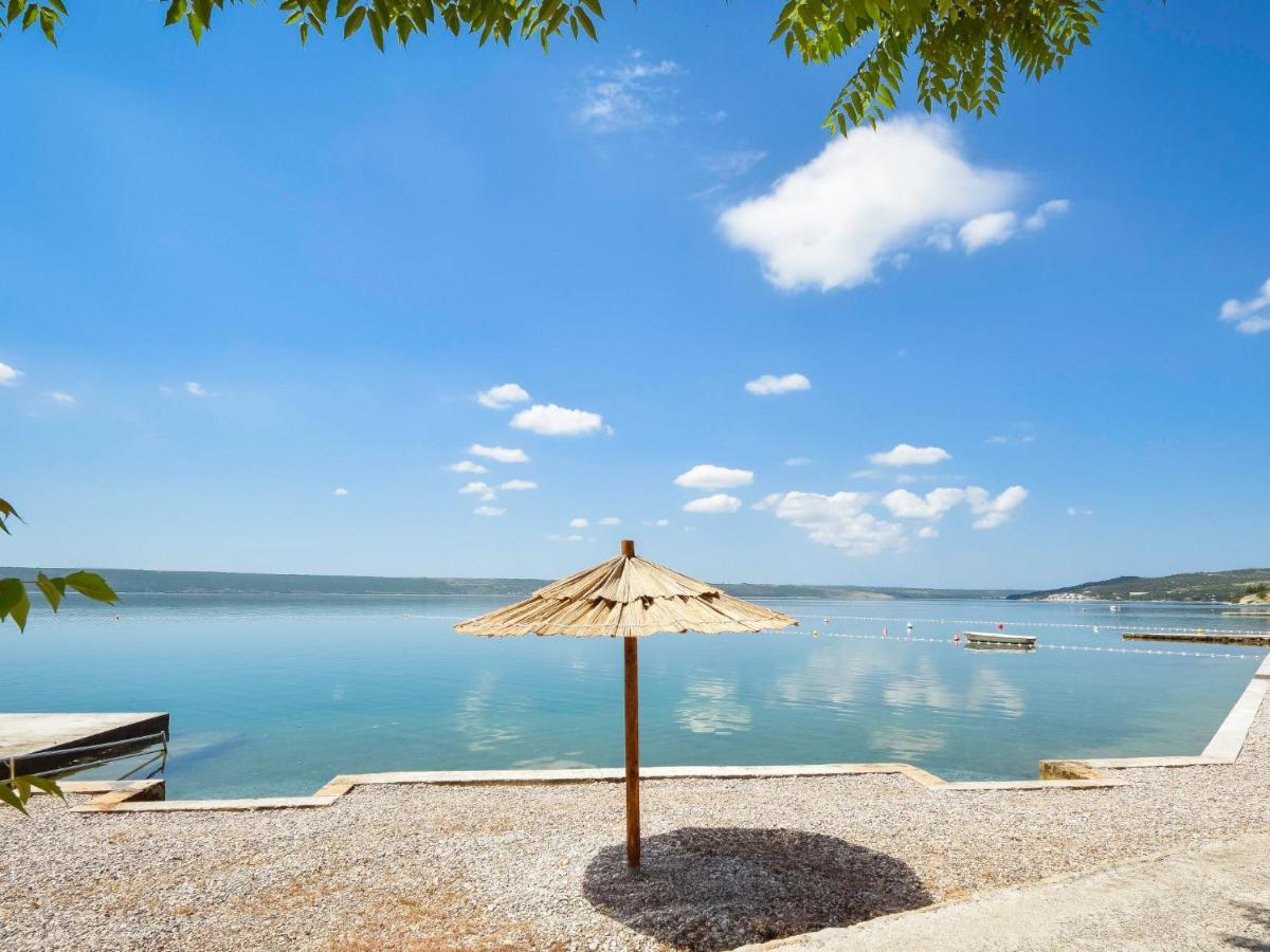 Apartment Relax-2 By Interhome Maslenica Εξωτερικό φωτογραφία