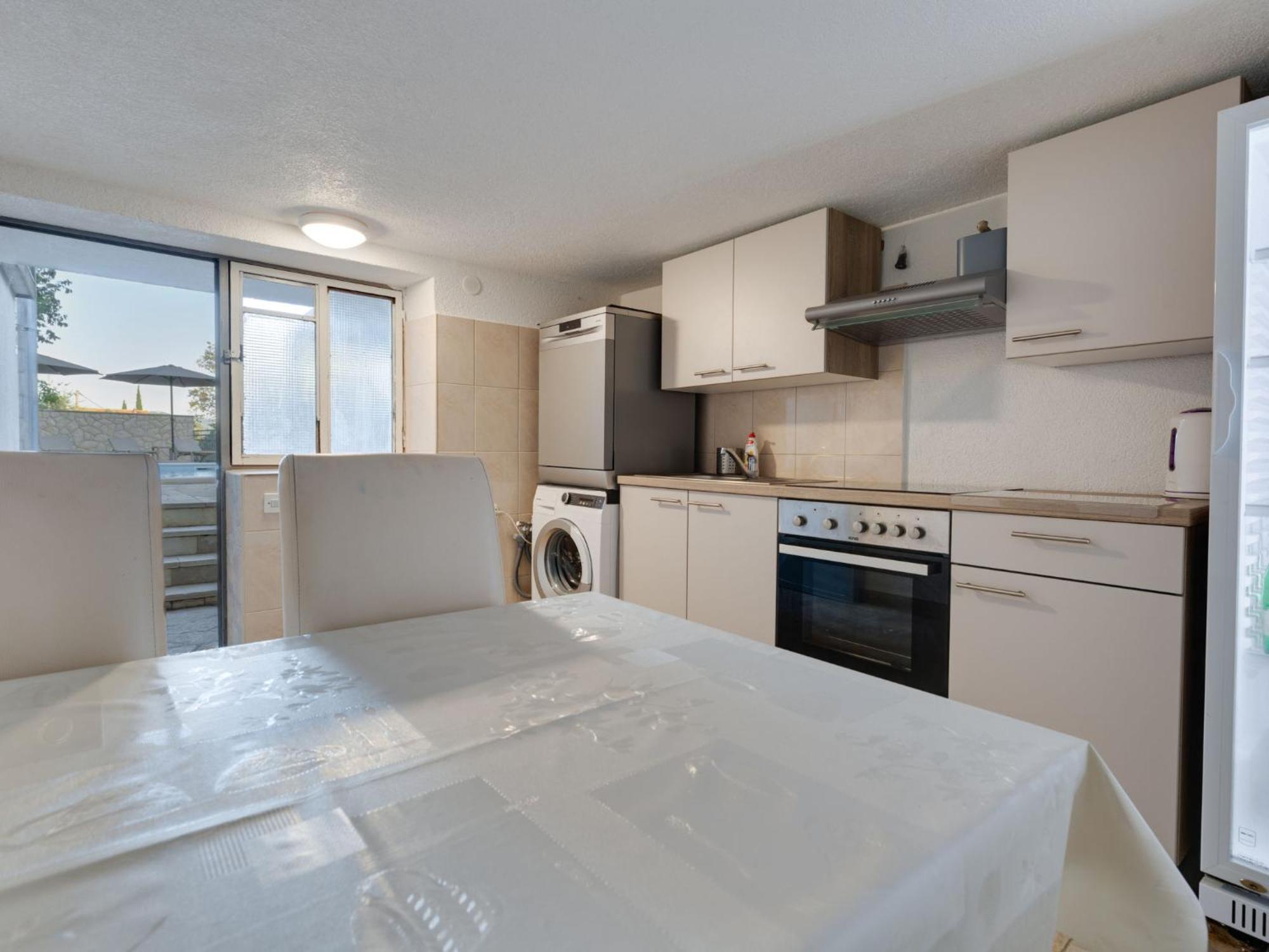 Apartment Relax-2 By Interhome Maslenica Εξωτερικό φωτογραφία
