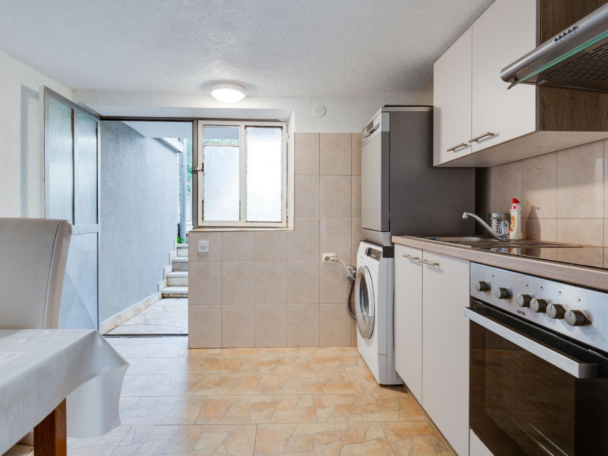 Apartment Relax-2 By Interhome Maslenica Εξωτερικό φωτογραφία