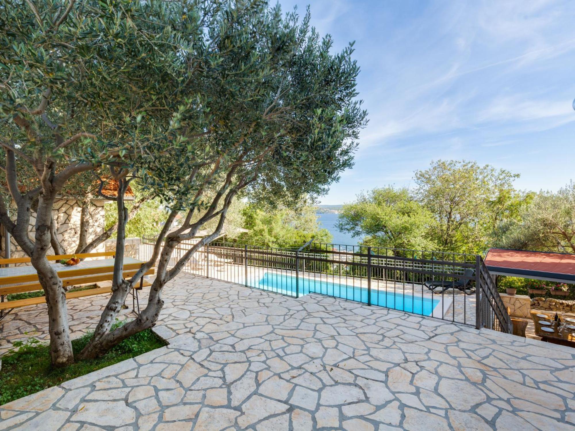 Apartment Relax-2 By Interhome Maslenica Εξωτερικό φωτογραφία