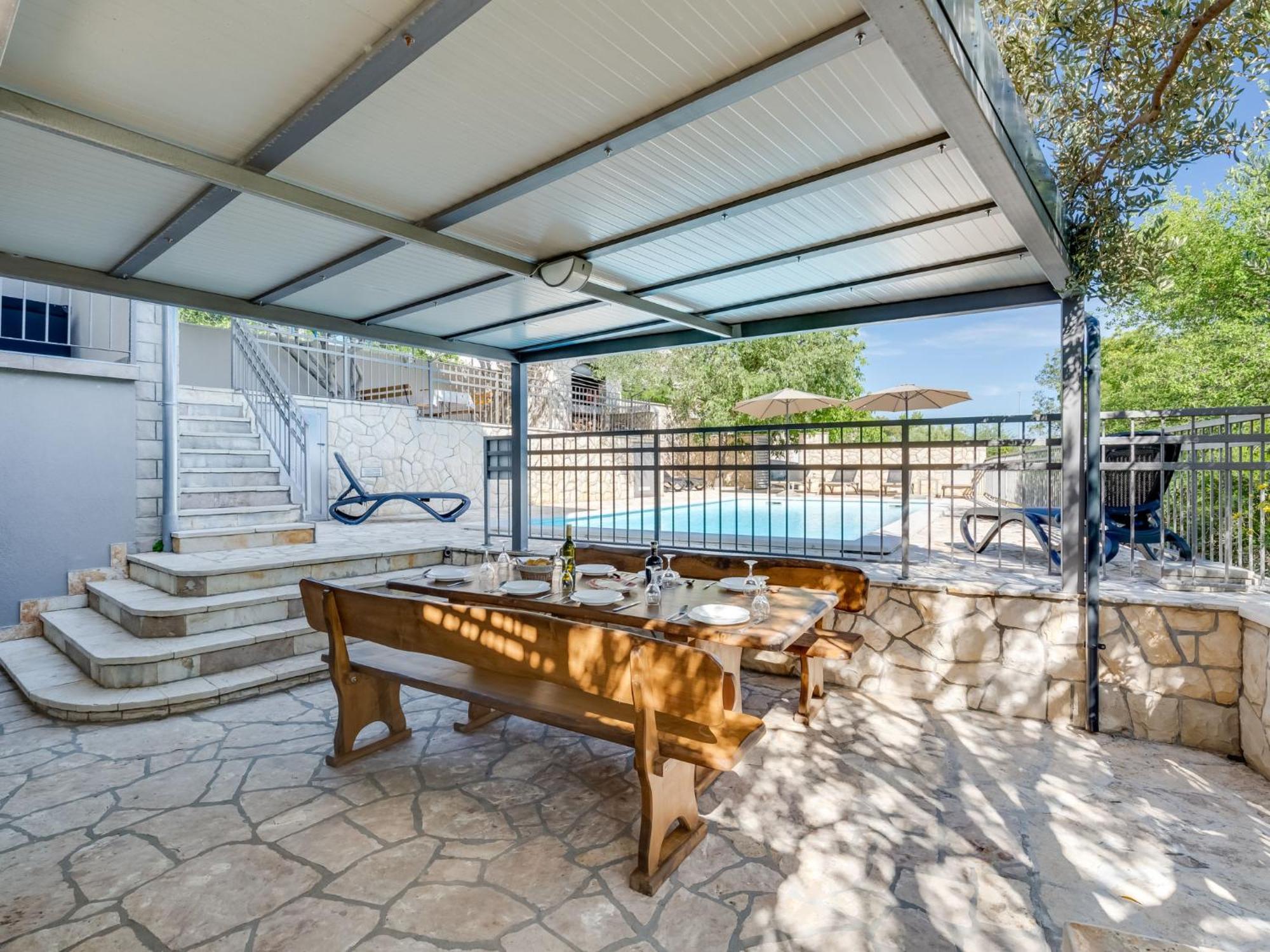 Apartment Relax-2 By Interhome Maslenica Εξωτερικό φωτογραφία