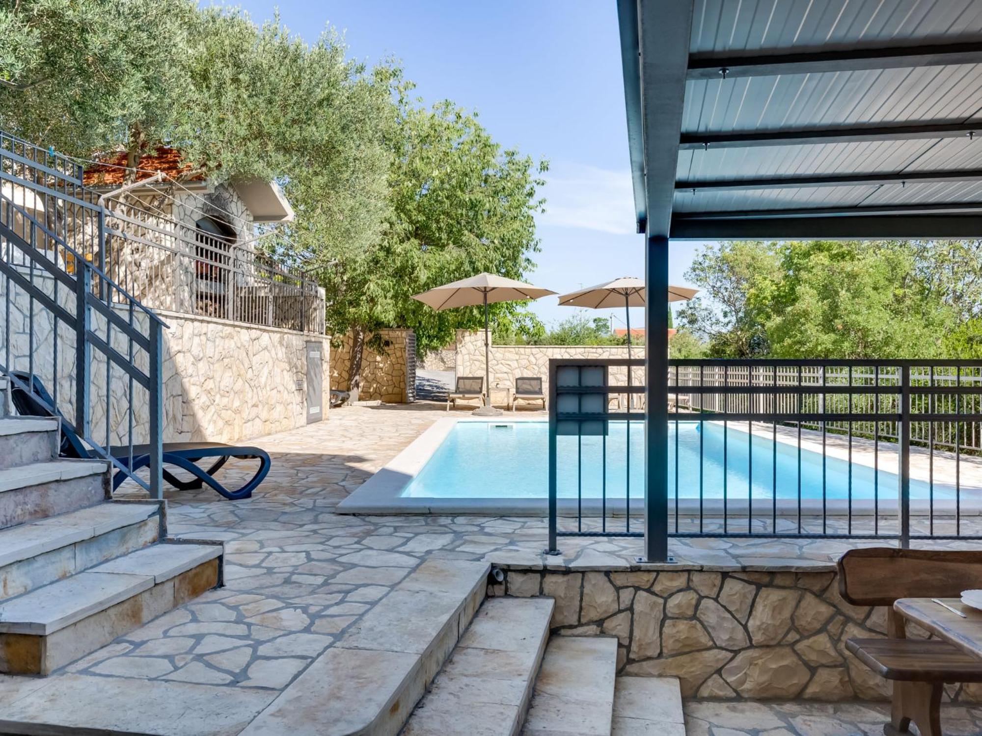 Apartment Relax-2 By Interhome Maslenica Εξωτερικό φωτογραφία