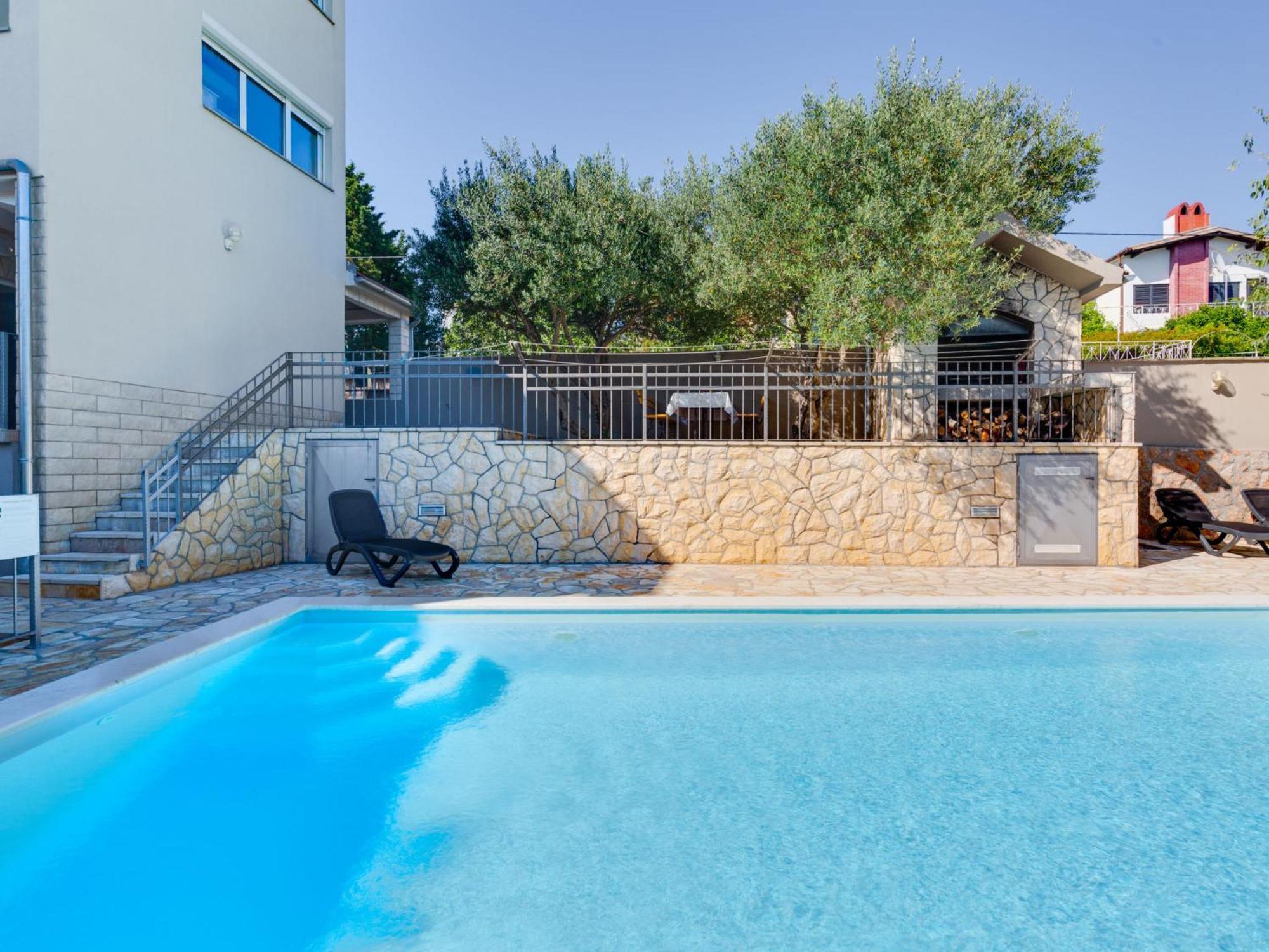 Apartment Relax-2 By Interhome Maslenica Εξωτερικό φωτογραφία