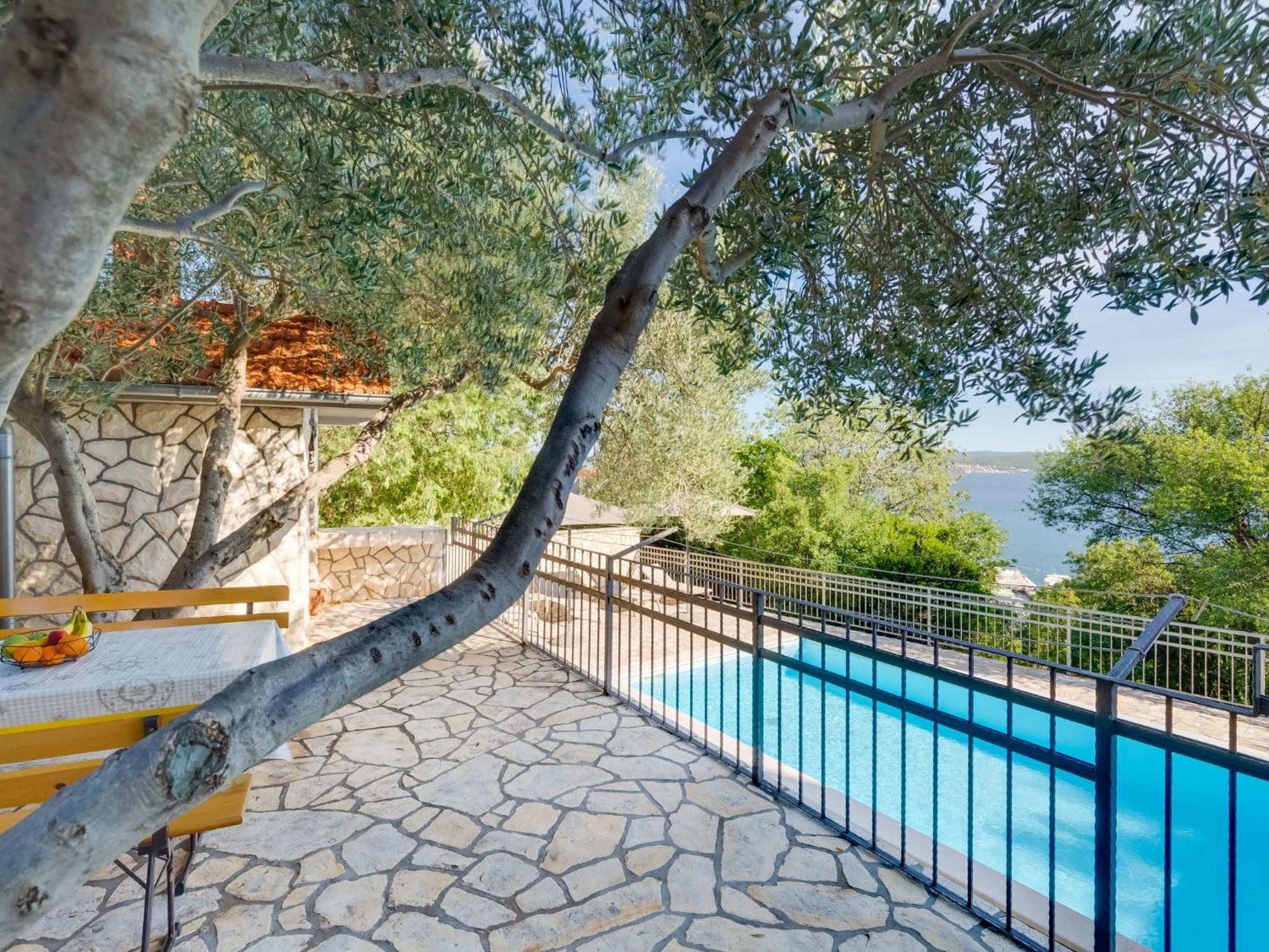 Apartment Relax-2 By Interhome Maslenica Εξωτερικό φωτογραφία