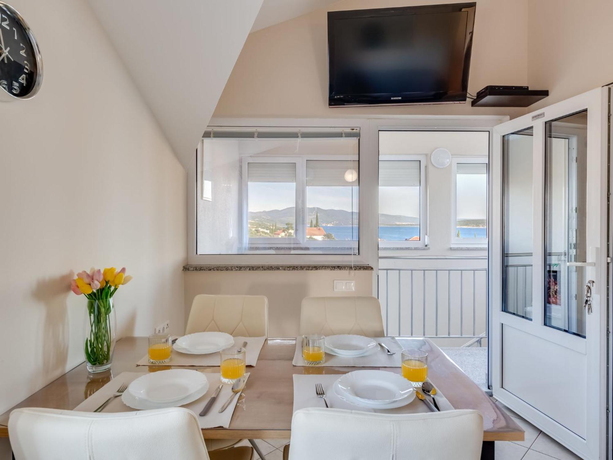 Apartment Relax-2 By Interhome Maslenica Εξωτερικό φωτογραφία