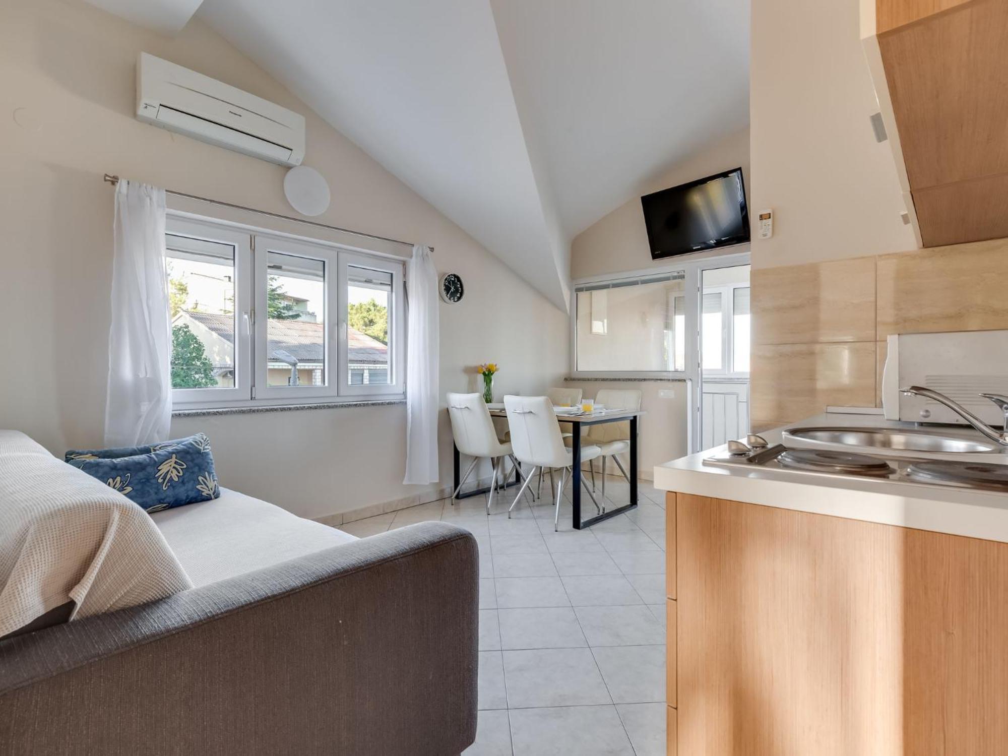 Apartment Relax-2 By Interhome Maslenica Εξωτερικό φωτογραφία
