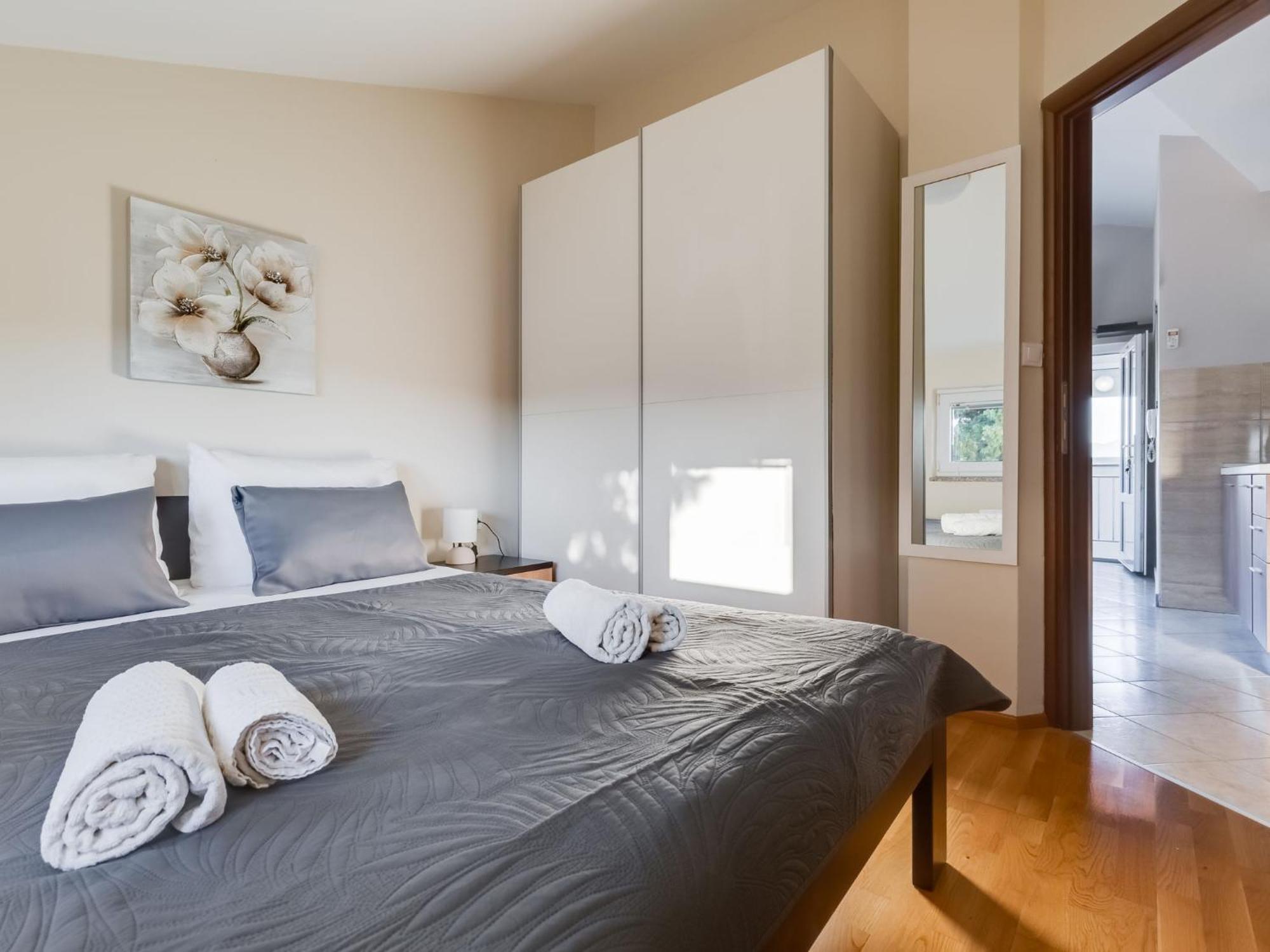 Apartment Relax-2 By Interhome Maslenica Εξωτερικό φωτογραφία