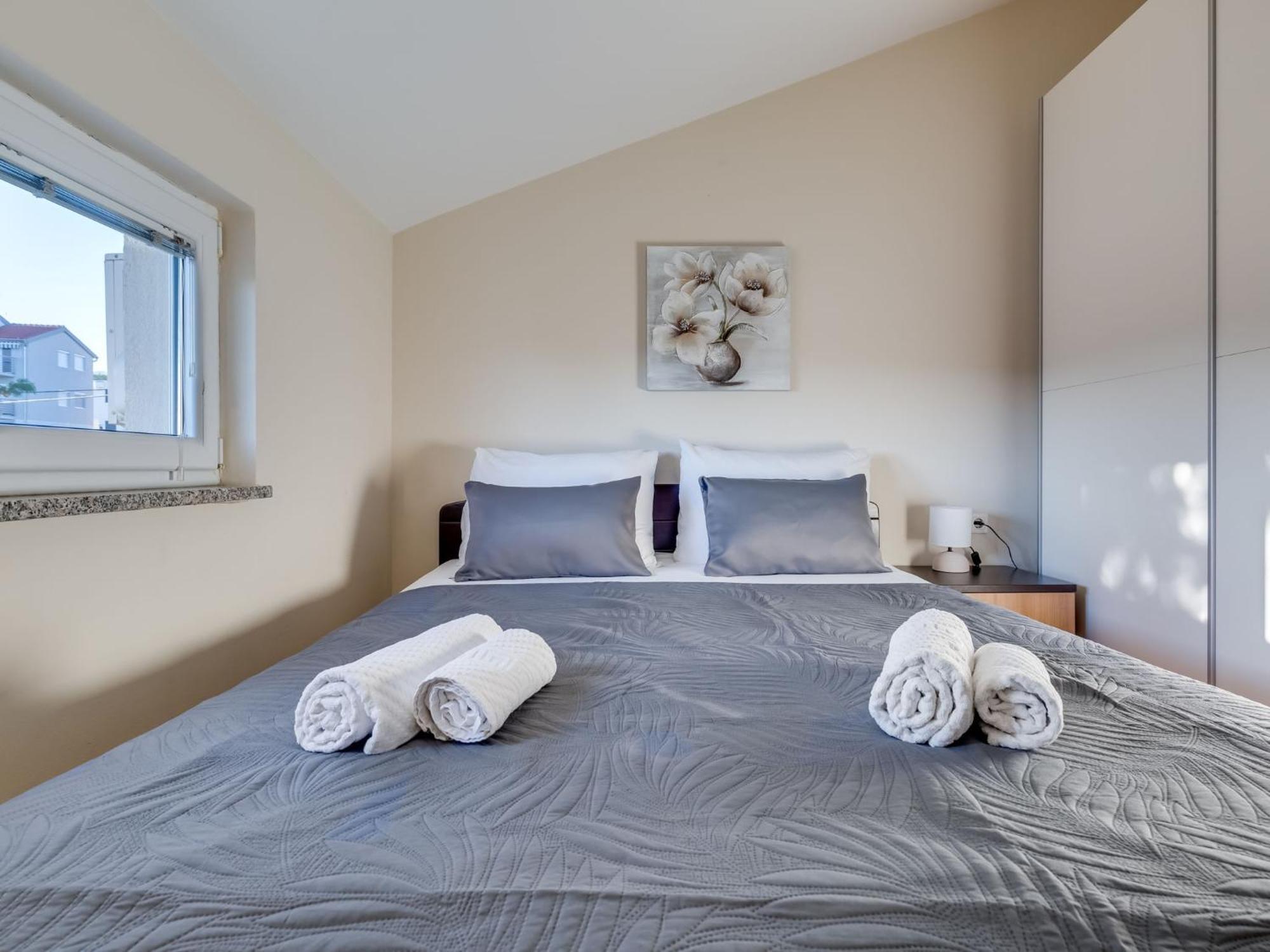 Apartment Relax-2 By Interhome Maslenica Εξωτερικό φωτογραφία