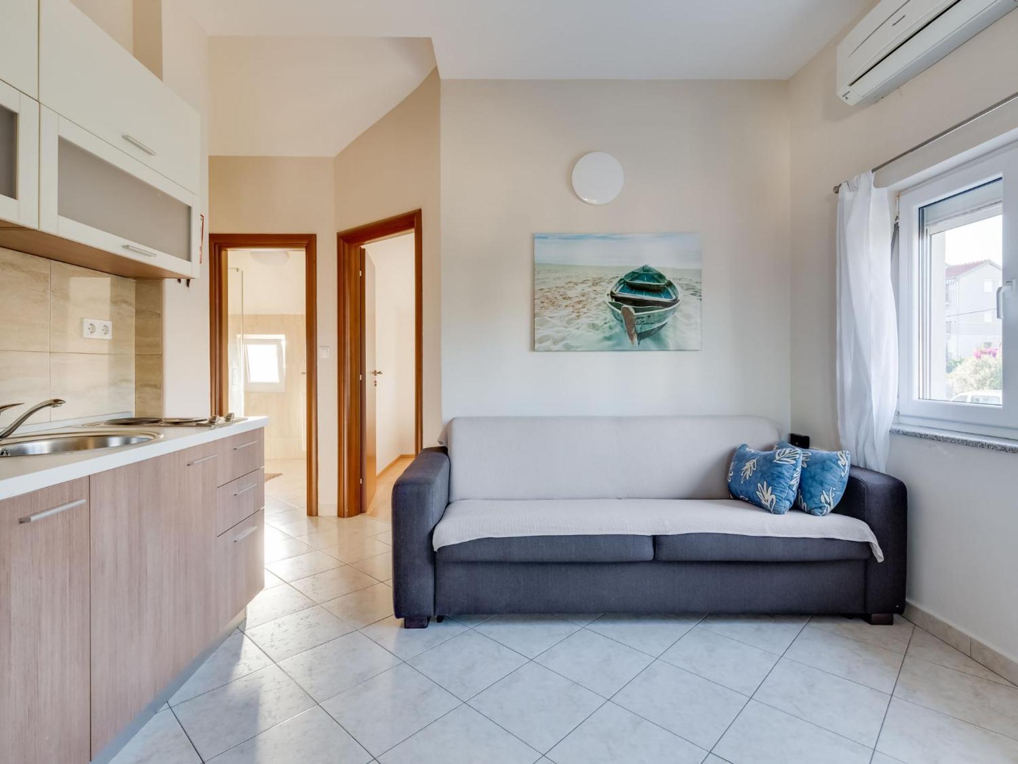 Apartment Relax-2 By Interhome Maslenica Εξωτερικό φωτογραφία
