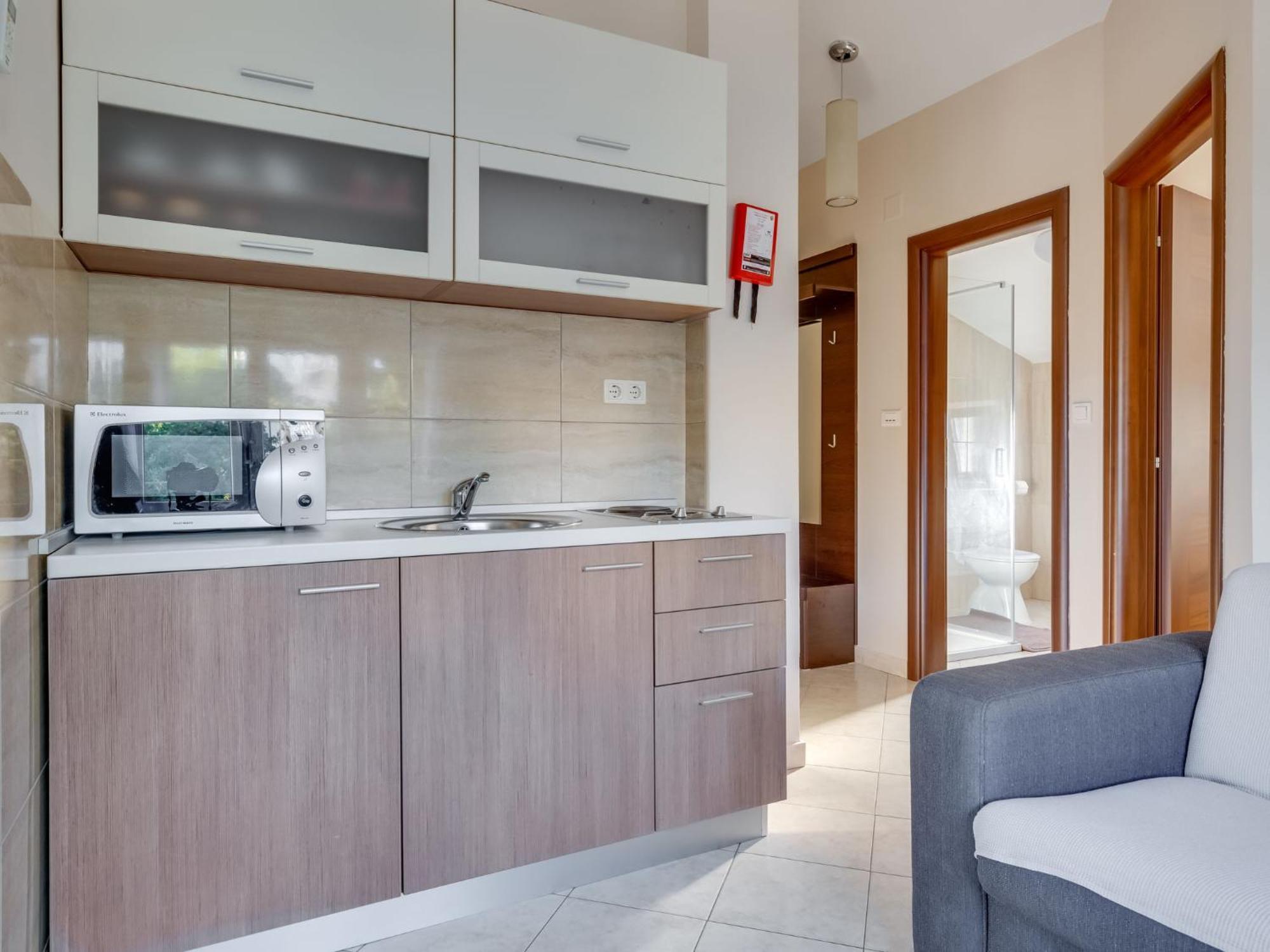 Apartment Relax-2 By Interhome Maslenica Εξωτερικό φωτογραφία