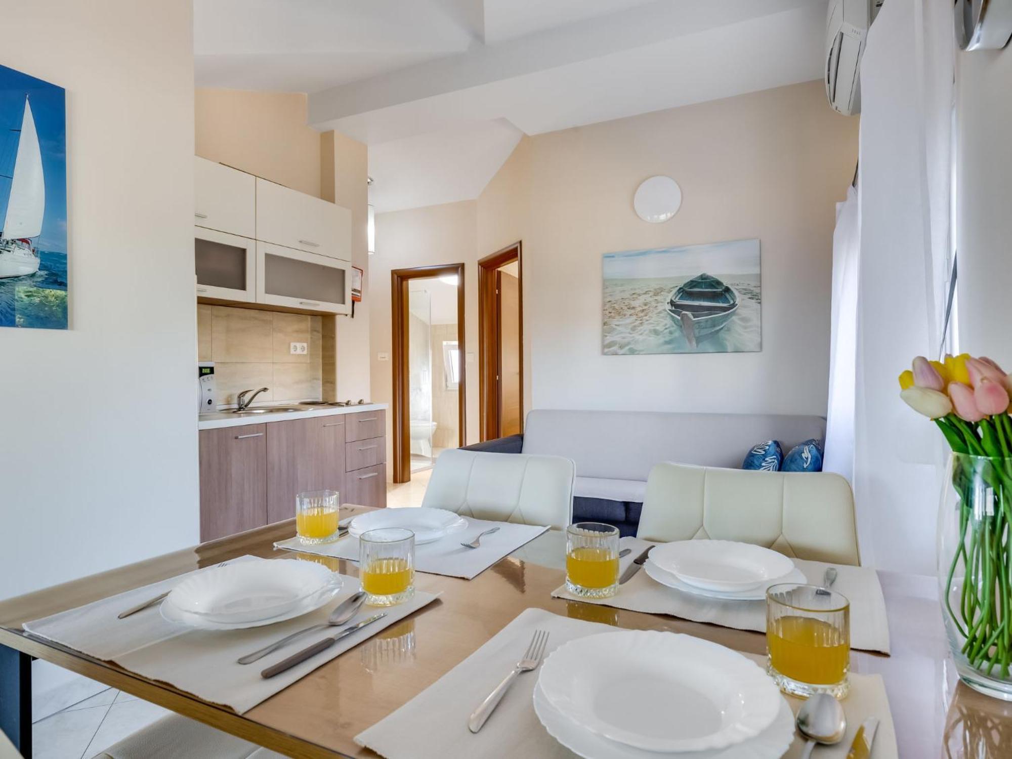Apartment Relax-2 By Interhome Maslenica Εξωτερικό φωτογραφία