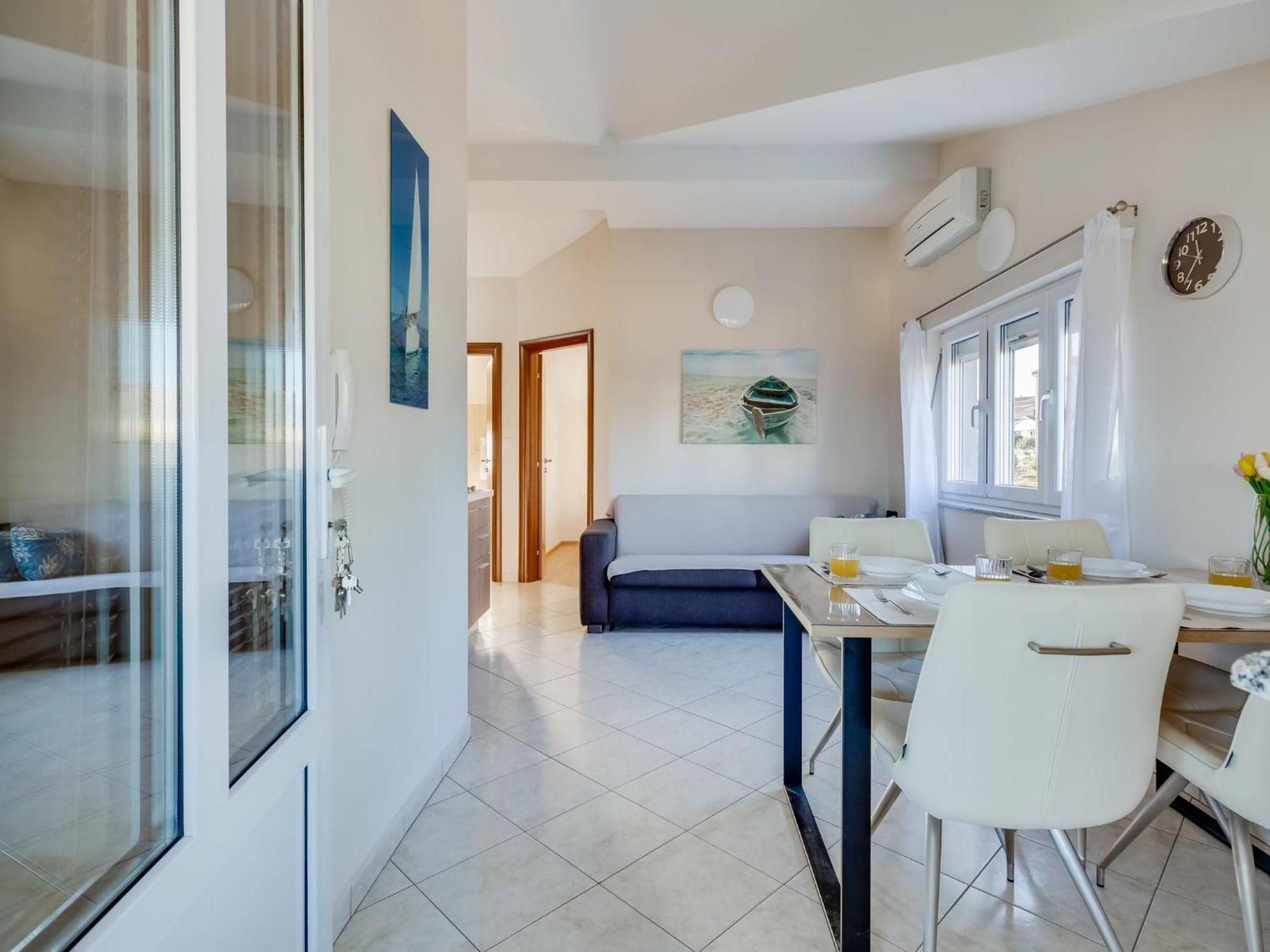 Apartment Relax-2 By Interhome Maslenica Εξωτερικό φωτογραφία
