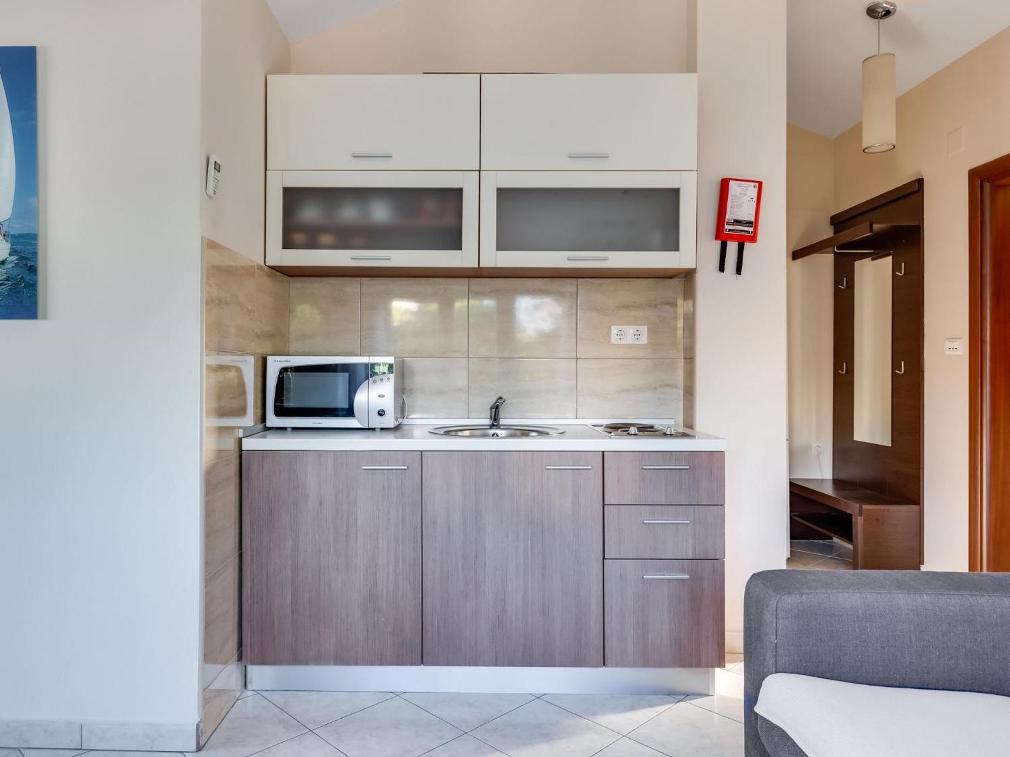 Apartment Relax-2 By Interhome Maslenica Εξωτερικό φωτογραφία