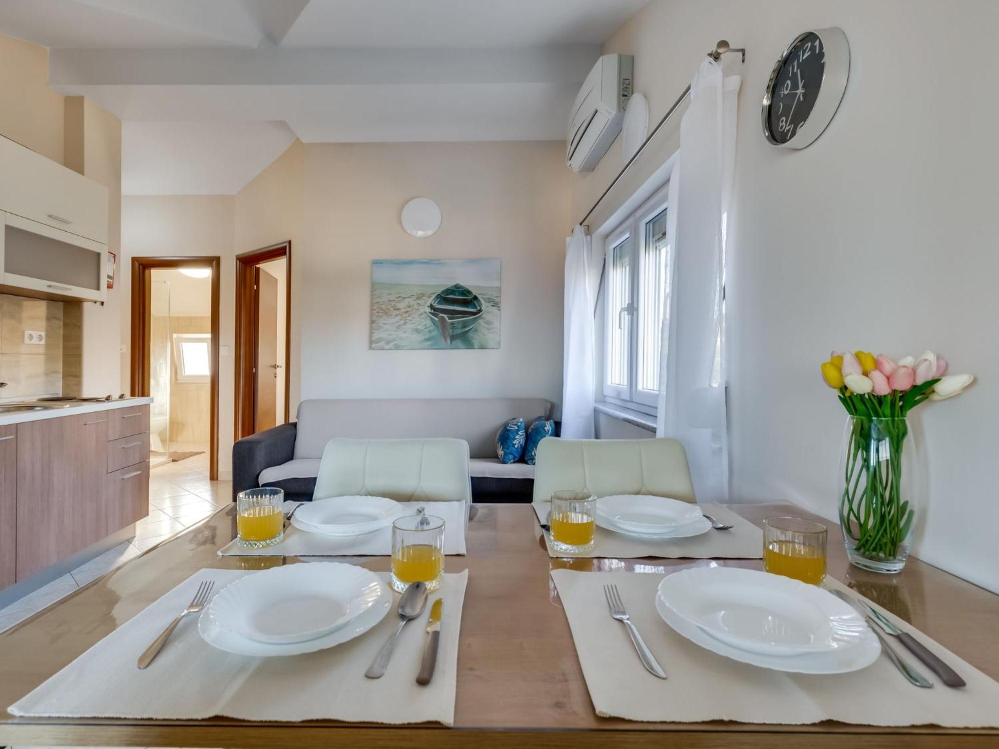 Apartment Relax-2 By Interhome Maslenica Εξωτερικό φωτογραφία