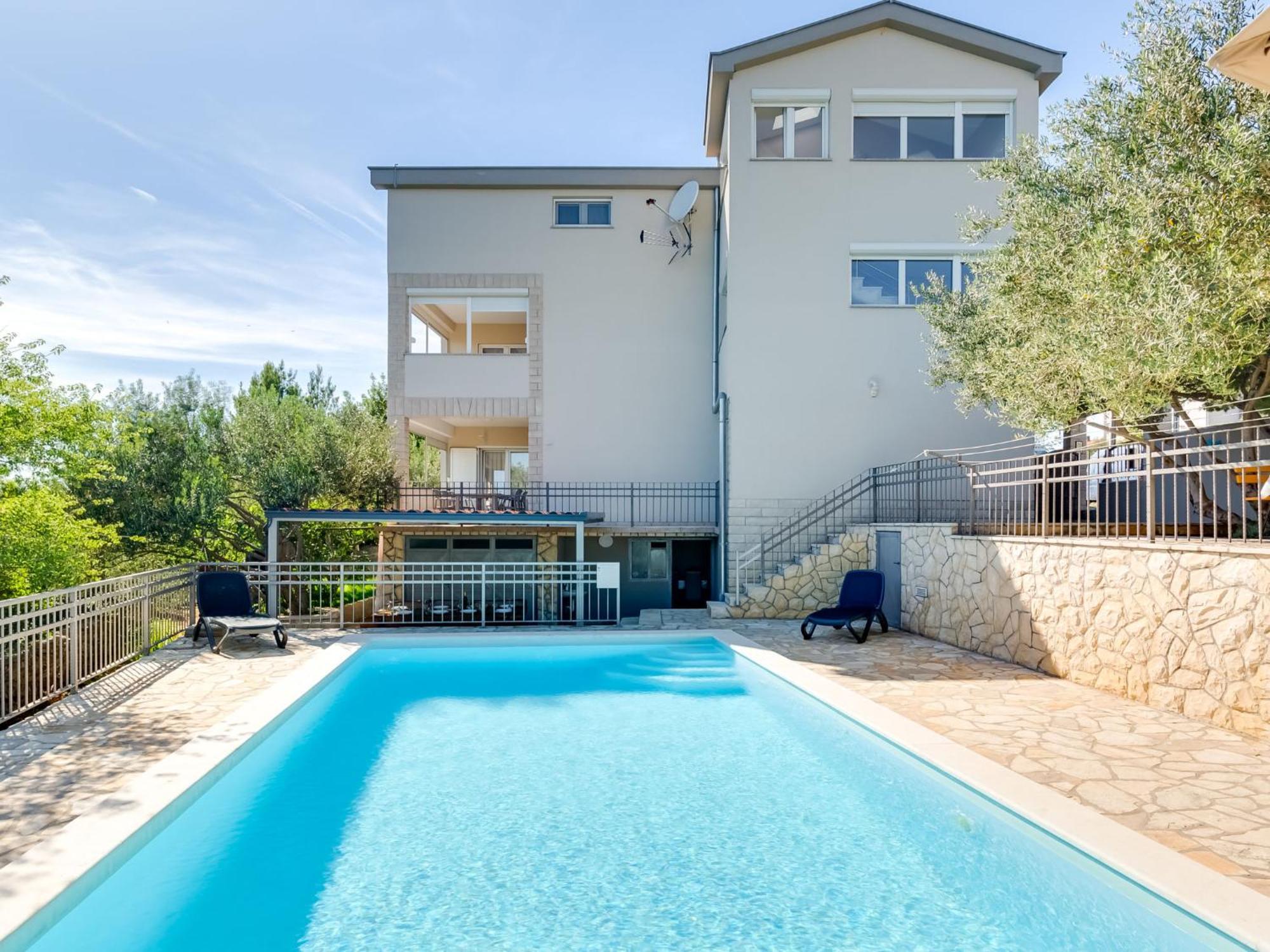 Apartment Relax-2 By Interhome Maslenica Εξωτερικό φωτογραφία