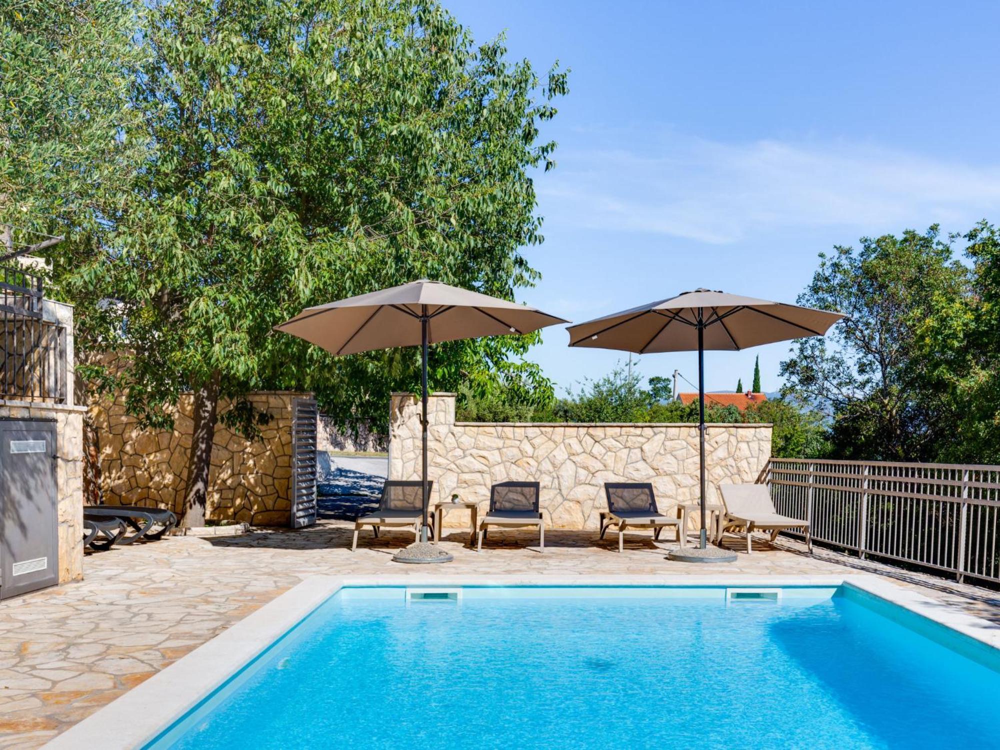 Apartment Relax-2 By Interhome Maslenica Εξωτερικό φωτογραφία